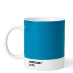 Mug pantone bleu Mug pantone bleu