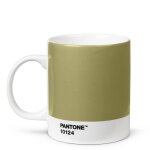 Mug pantone doré Mug pantone doré
