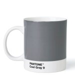 Mug pantone gris fonc�