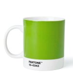 Mug pantone vert Mug pantone vert