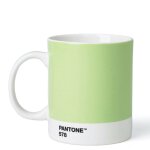Mug pantone vert clair