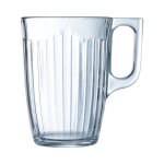 Mug en verre 32cl Mug en verre 32cl