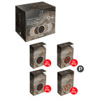 Multipack poivres premium