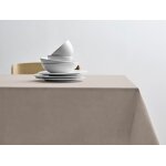 Nappe en lin nature Nappe en lin nature