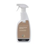 Nettoyant dgrisant bois et teck pour mobilier d'extrieur 750ml