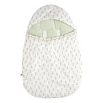 Nid d'ange 5 attaches