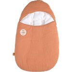 Nid d'ange passe sangle colorado sunlight