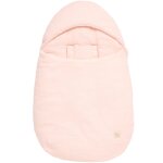 Nid d'ange passe sangle en gaze de coton