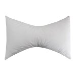 Oreiller 60x40cm cervical pour changer de posture Oreiller 60x40cm cervical pour changer de posture