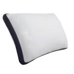 Oreiller aeropower en polyester 40 x 60 cm Oreiller aeropower en polyester 40 x 60 cm