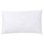 Oreiller bb 40x60cm souple lavable 95c