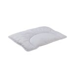Oreiller bb enveloppe coton bio - bien - tre 35x45 cm