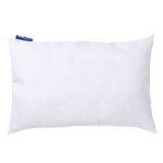 Oreiller enfant 40x60cm 6 - 10ans moelleux