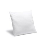 Oreiller ferme coton bio 60x60cm Oreiller ferme coton bio 60x60cm