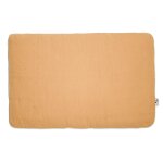 Oreiller plat en gaze de coton 60 x 40cm