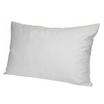 Oreiller synthétique moelleux 45x70 cm Oreiller synthétique moelleux 45x70 cm