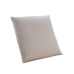 Oreiller vgtal memory green 33 / 60 cm