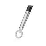 Ouvre - bouteille en acier inoxydable argent Ouvre - bouteille en acier inoxydable argent