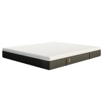 Pack matelas couette oreiller nuage essentiel 140x200