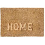Paillasson coco home 40x60cm Paillasson coco home 40x60cm