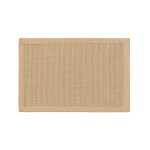 Paillasson cr�me 60x90