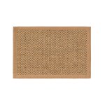 Paillasson cr�me 60x90