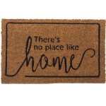 Paillasson en fibre de coco like home 40 x 60 cm Paillasson en fibre de coco like home 40 x 60 cm