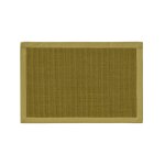 Paillasson vert 40x60