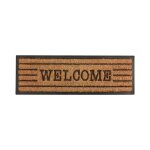 Paillasson welcome en coco - esschert design Paillasson welcome en coco - esschert design