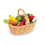 Panier de 24 fruits et lgumes