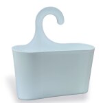 Panier de douche  suspendre 26x10 cm