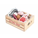 Le panier de viandes Le panier de viandes