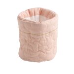 Panière en coton Panière en coton