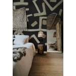 Papier peint abstrait haut de gamme 200g 250x300 cm 6 ls