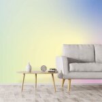 Papier peint couleurs pastel 364x270 cm Papier peint couleurs pastel 364x270 cm