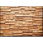 Papier peint palissade 350 x 245 cm