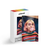 Papier photo hi·print 2×3 paper cartridge Papier photo hi·print 2×3 paper cartridge