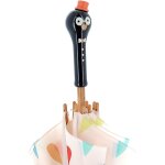 Parapluie ren le pingouin