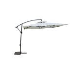 Parasol dport carr cru