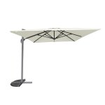 Parasol dport cru 4x3 m