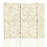 Paravent - cloison ornate pattern cm 180x170 (5 volets) Paravent - cloison ornate pattern cm 180x170 (5 volets)