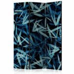 Paravent nature toile intissée vert Paravent nature toile intissée vert