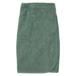 Paro de bain eucalyptus taille unique