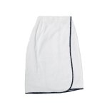 Paro avec liser imprim marine taille unique
