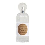 Parfum d'ambiance 100 ml - douceur d'ambre