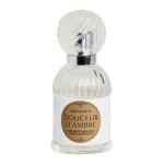 Parfum d'ambiance 30 ml - douceur d'ambre