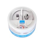 Parfum citron 300 g entretien de l'inox