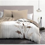 Parure de couette 240x260 cm