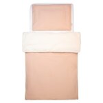 Parure de lit bb rversible