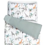 Parure de lit rversible